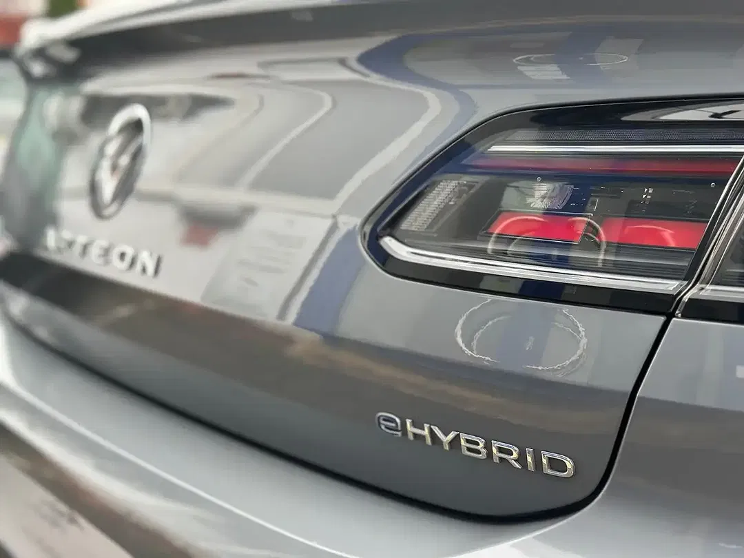 Volkswagen Arteon - Thumbnail 7