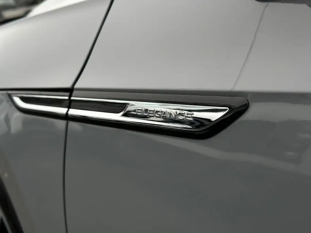 Volkswagen Arteon - Thumbnail 8