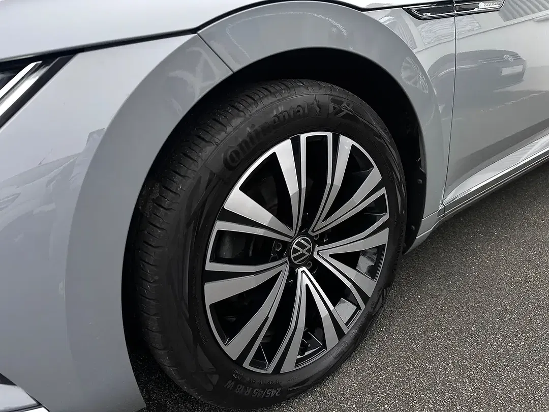 Volkswagen Arteon - Thumbnail 9