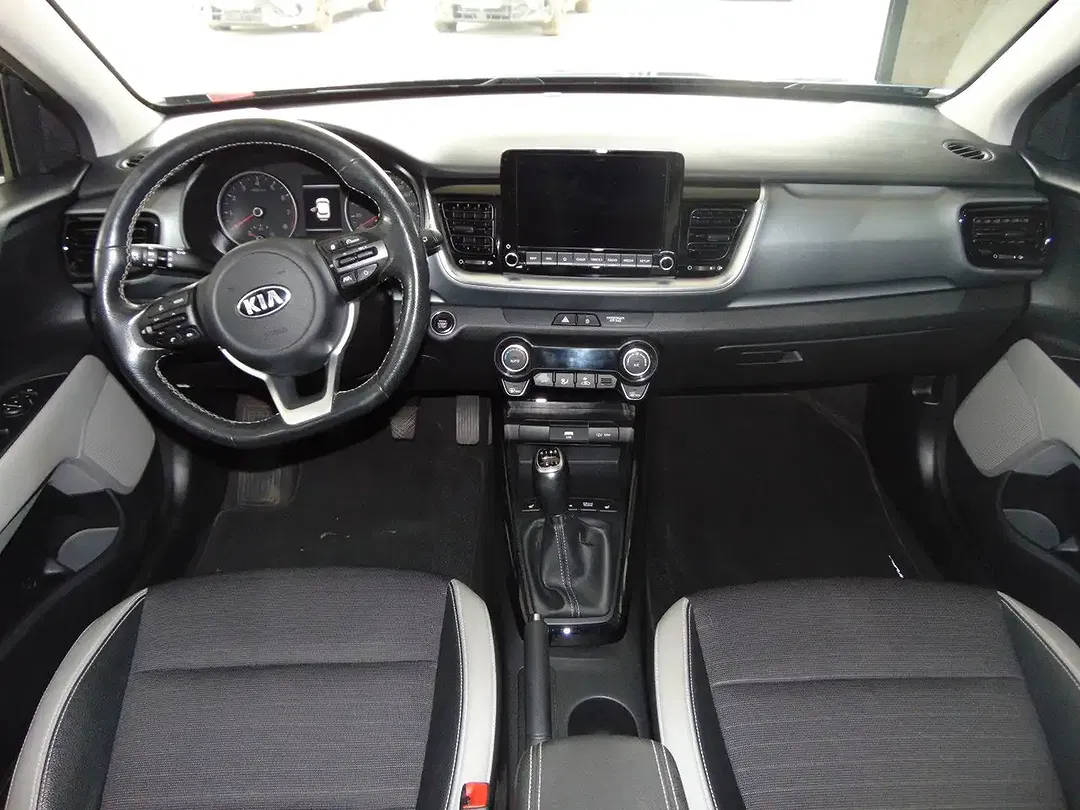 Kia Stonic - Thumbnail 10