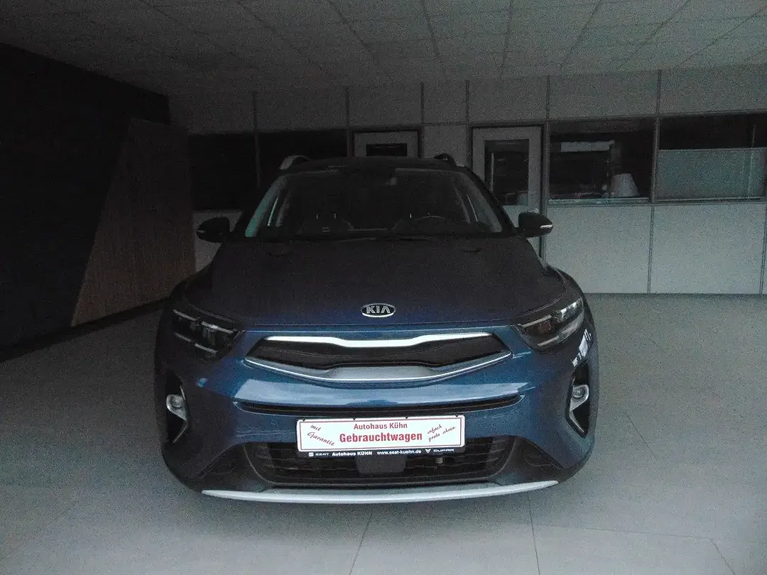 Kia Stonic - Thumbnail 6