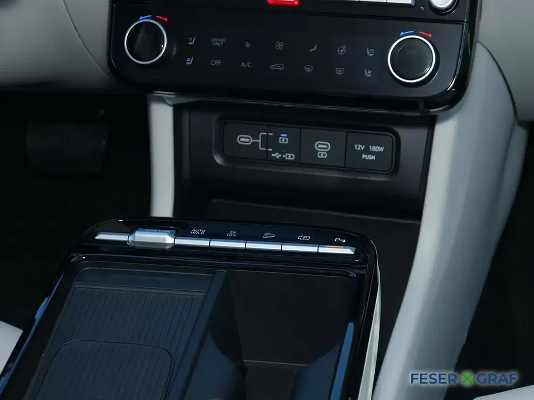 Hyundai TUCSON - Thumbnail 8