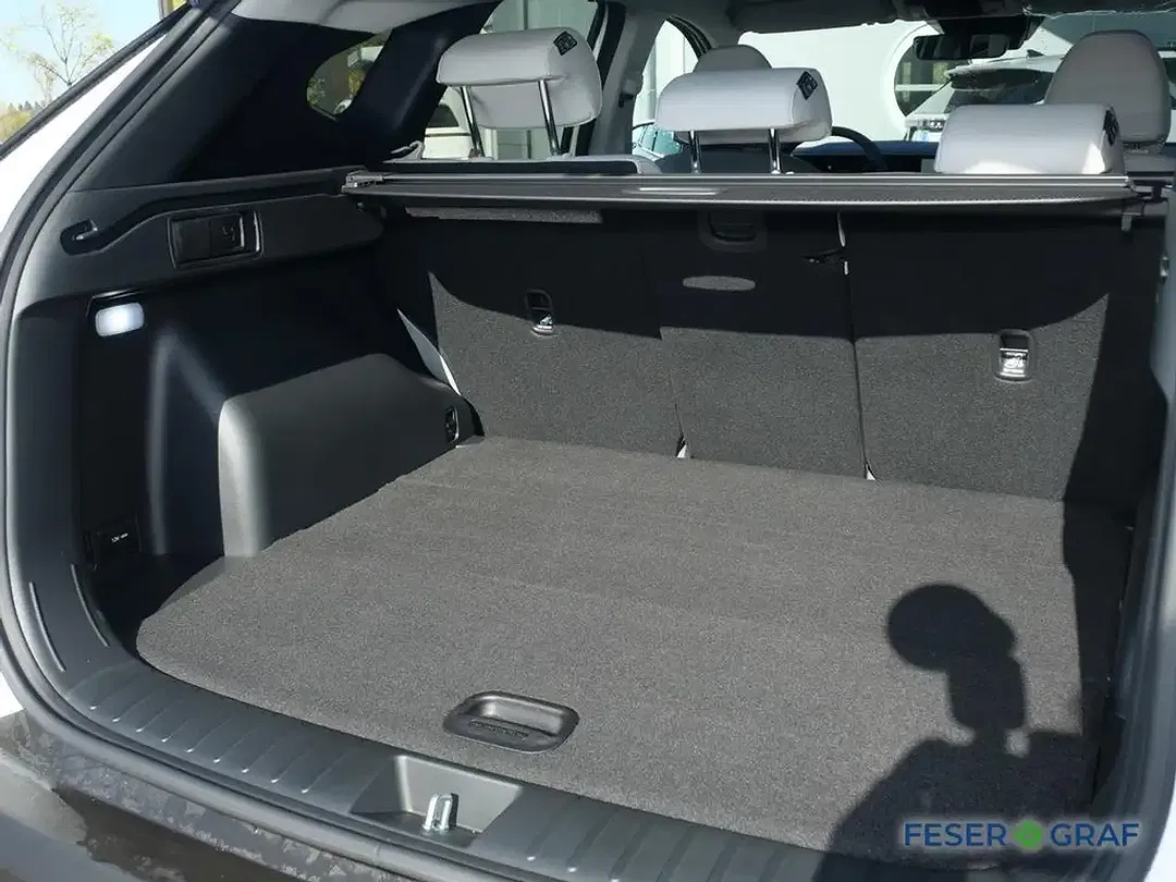 Hyundai TUCSON - Thumbnail 9