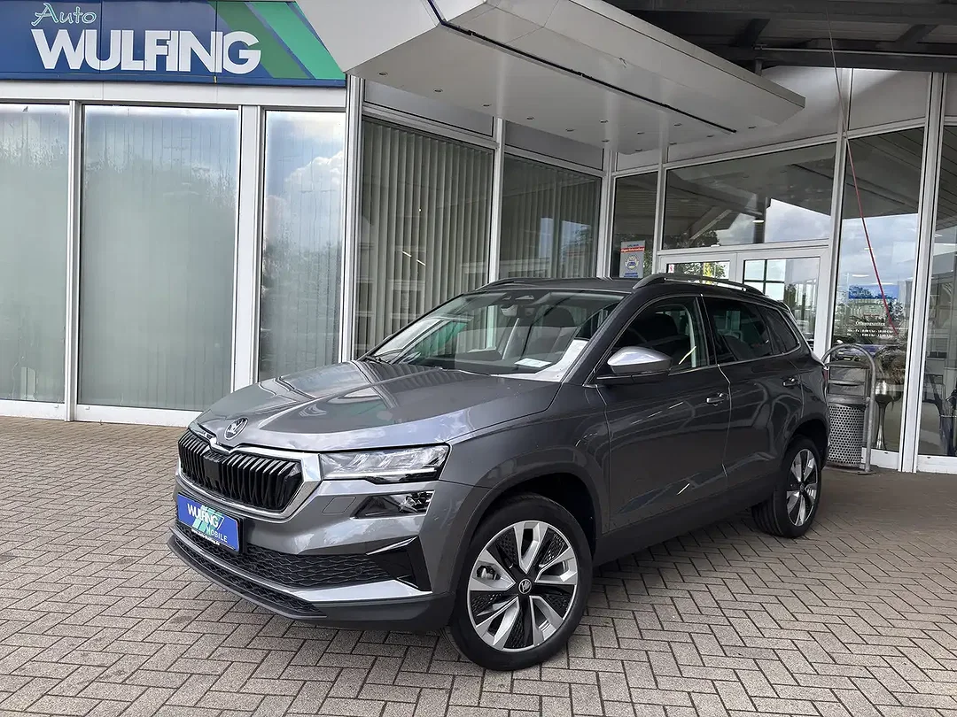 Skoda Karoq - Afbeelding 1