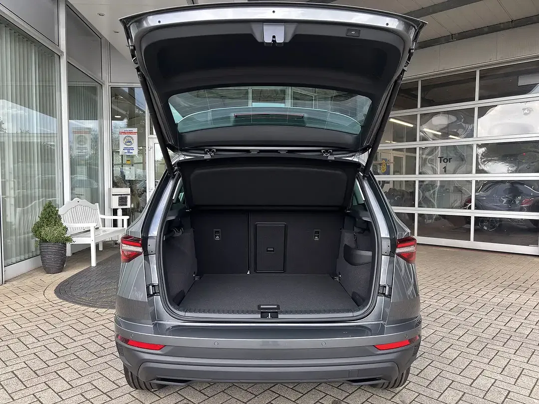 Skoda Karoq - Thumbnail 7