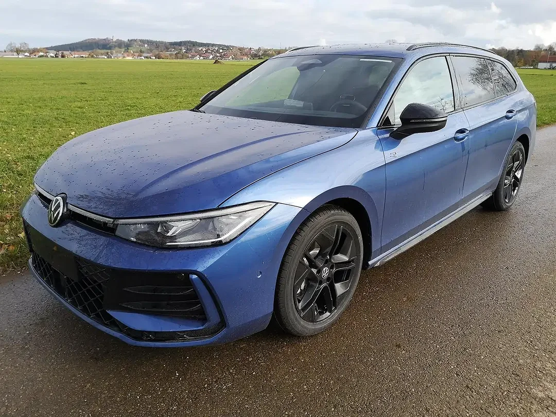 Volkswagen Passat Variant - Afbeelding 1