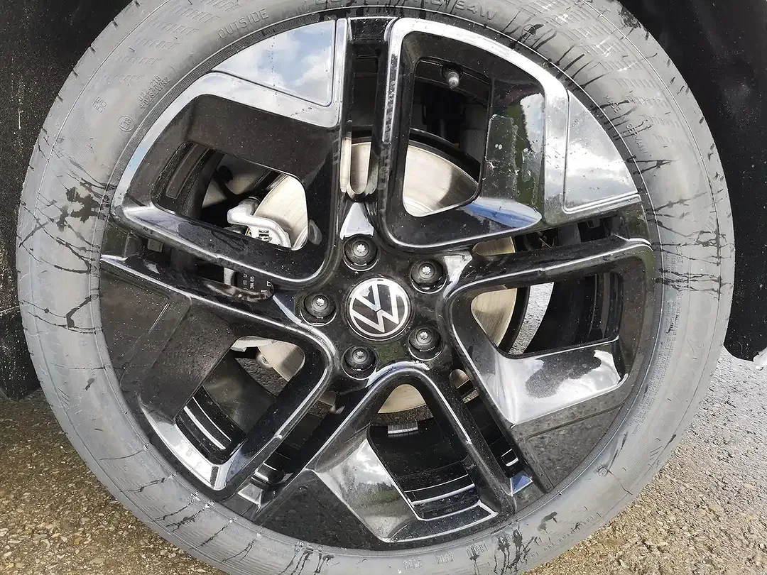 Volkswagen Passat Variant - Thumbnail 4