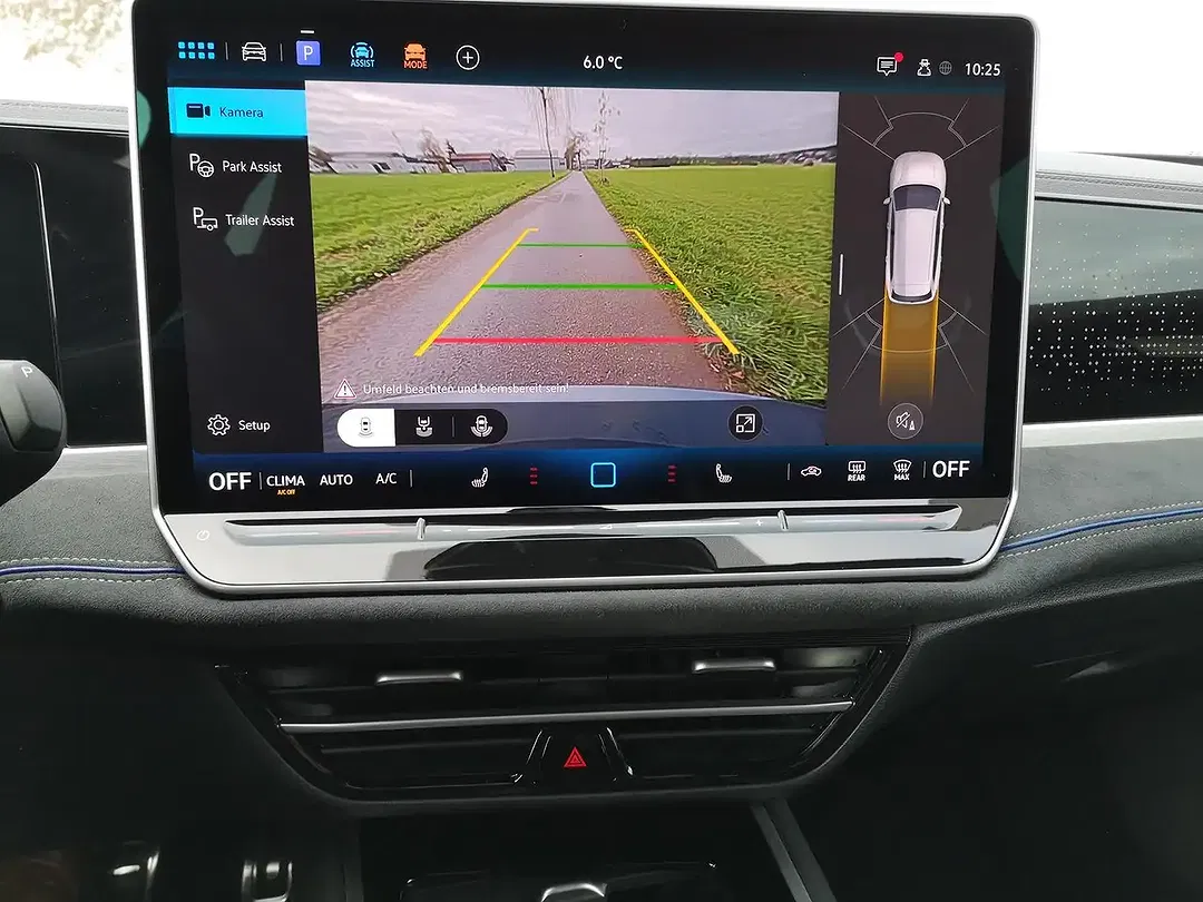 Volkswagen Passat Variant - Thumbnail 8