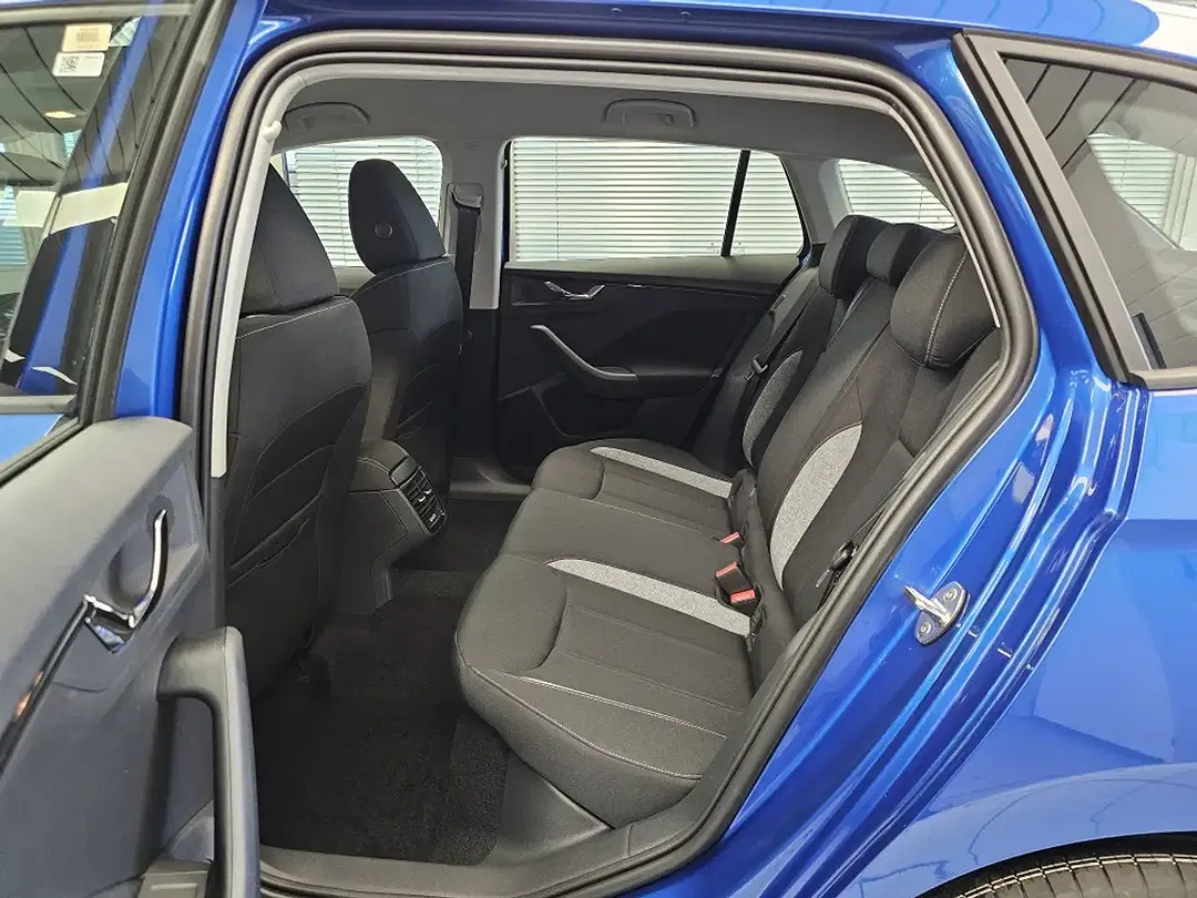 Skoda Scala - Thumbnail 9