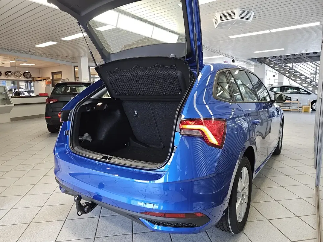 Skoda Scala - Thumbnail 3