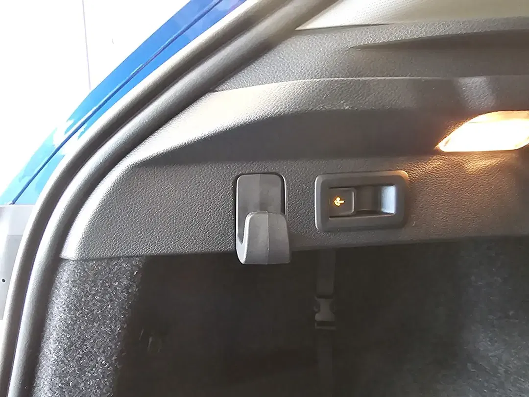 Skoda Scala - Thumbnail 5