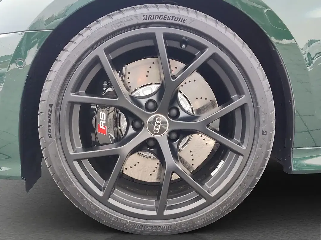 Audi RS3 - Thumbnail 11