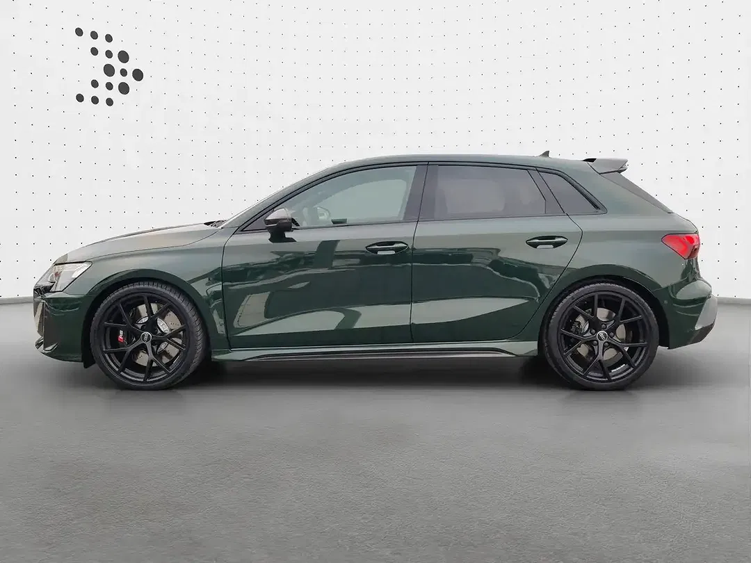 Audi RS3 - Thumbnail 2