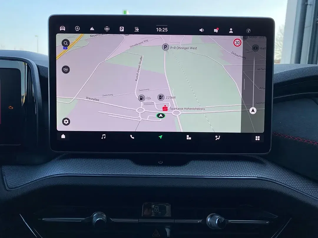Skoda Kodiaq - Thumbnail 9