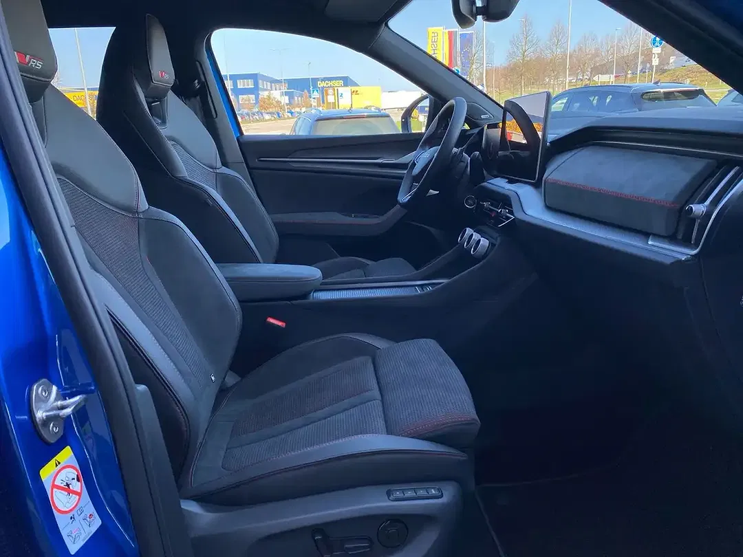 Skoda Kodiaq - Thumbnail 12