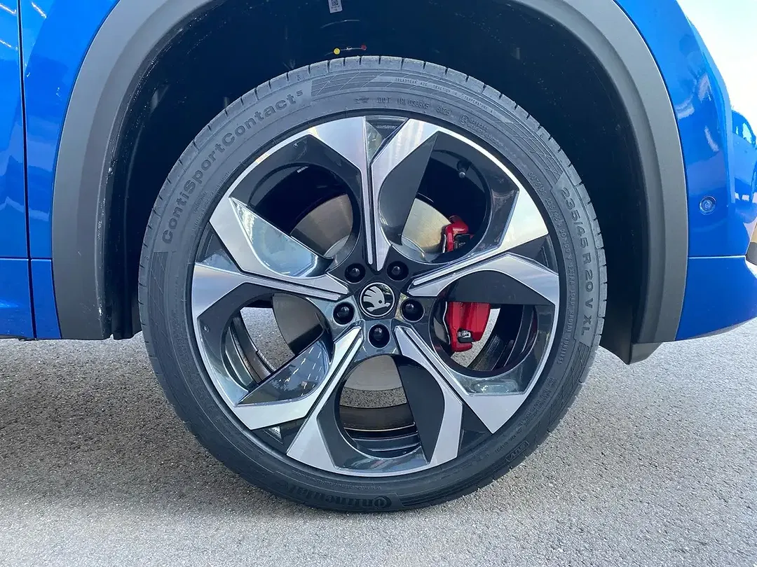 Skoda Kodiaq - Thumbnail 14