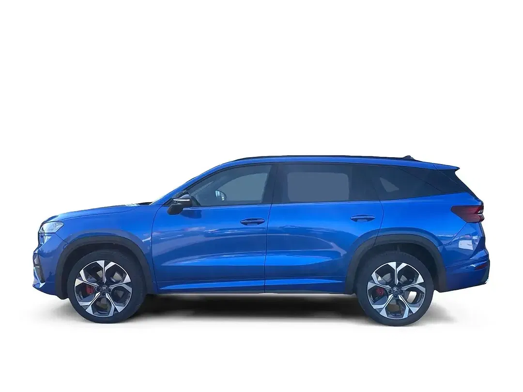Skoda Kodiaq - Thumbnail 2