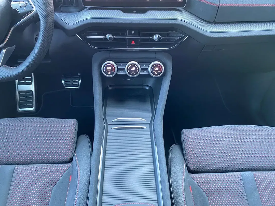 Skoda Kodiaq - Thumbnail 8