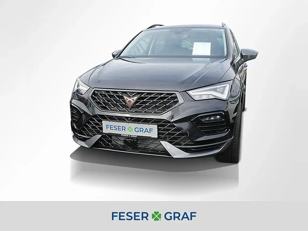 CUPRA Ateca - Afbeelding 1