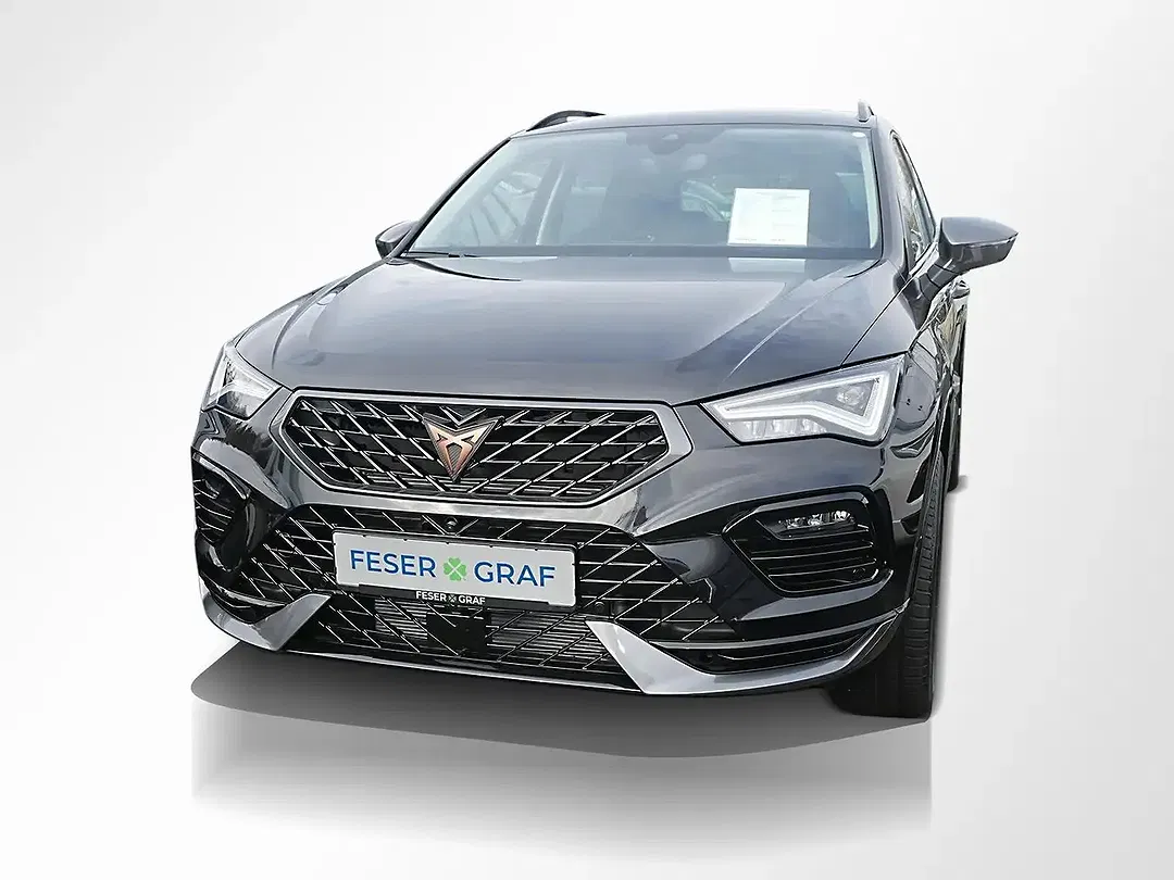 CUPRA Ateca - Thumbnail 10