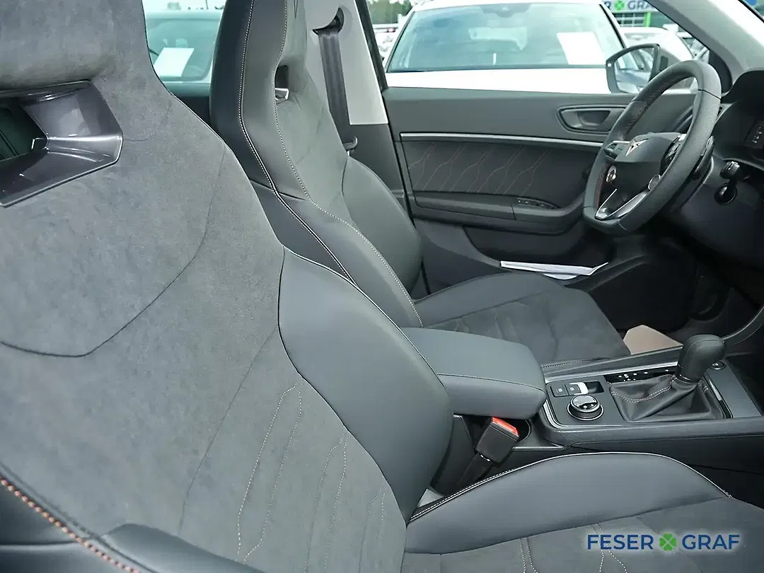 CUPRA Ateca - Thumbnail 5