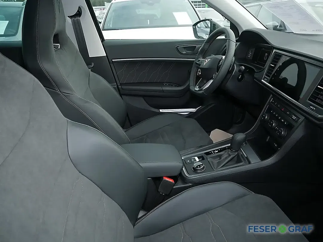 CUPRA Ateca - Thumbnail 6
