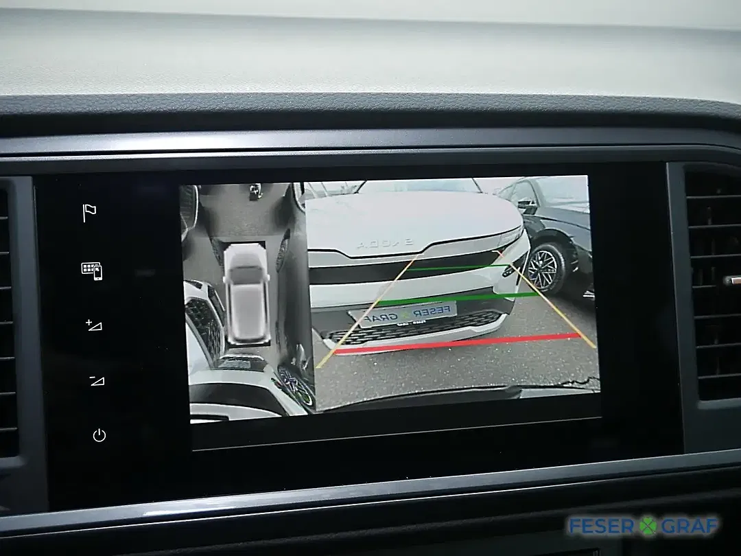 CUPRA Ateca - Thumbnail 8