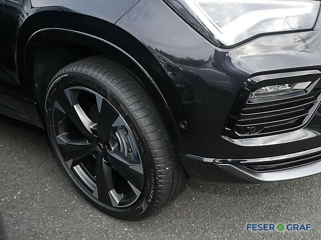 CUPRA Ateca - Thumbnail 9