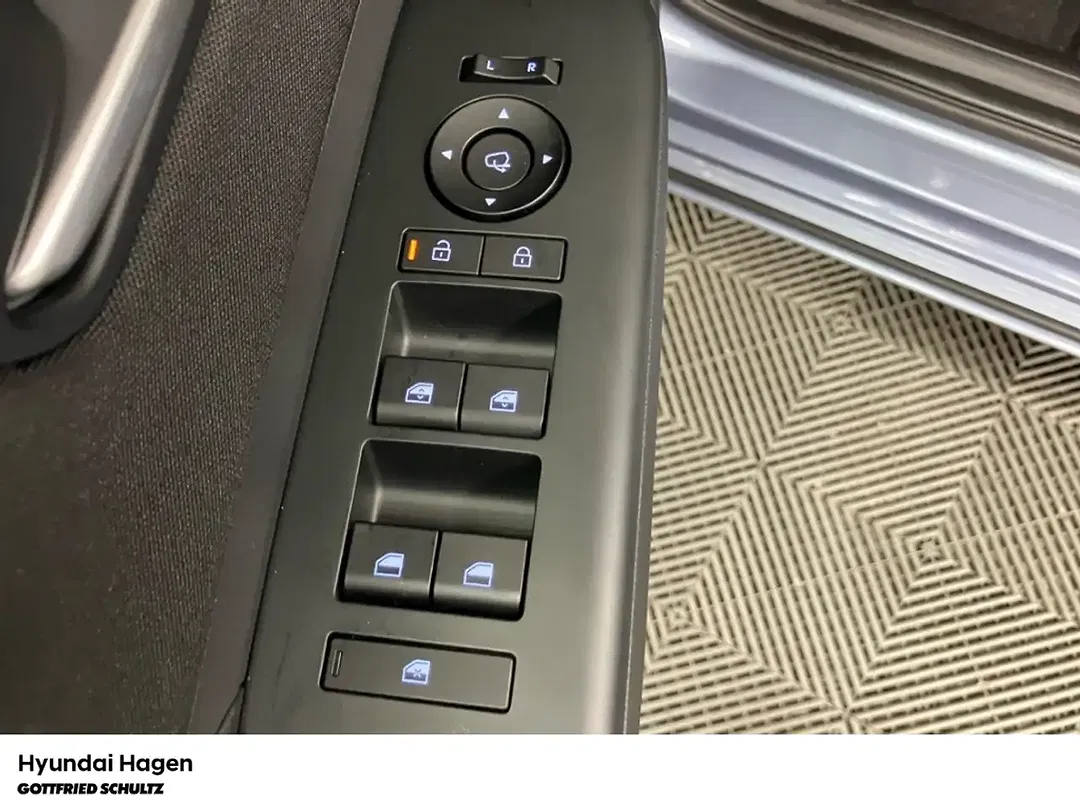 Hyundai KONA - Thumbnail 9