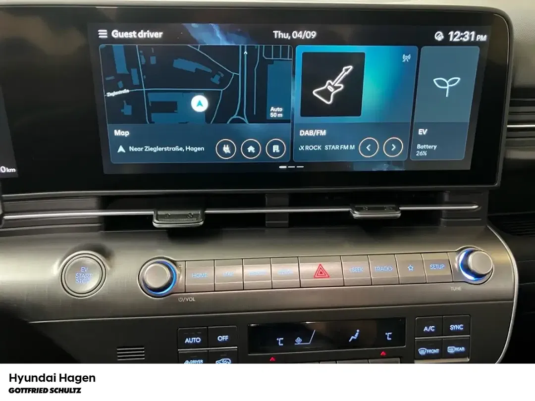 Hyundai KONA - Thumbnail 10