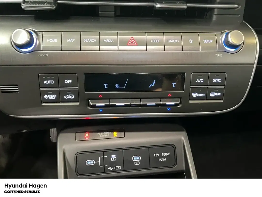Hyundai KONA - Thumbnail 11