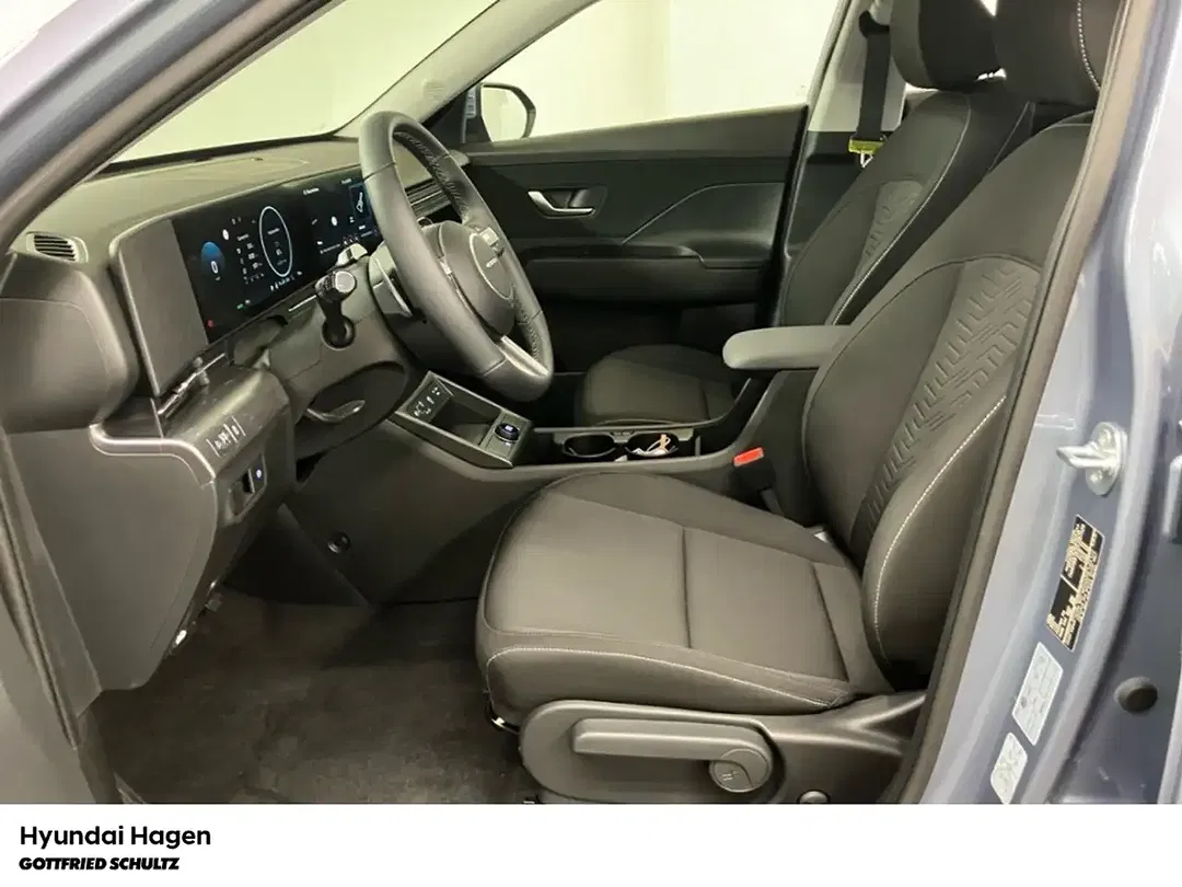 Hyundai KONA - Thumbnail 13