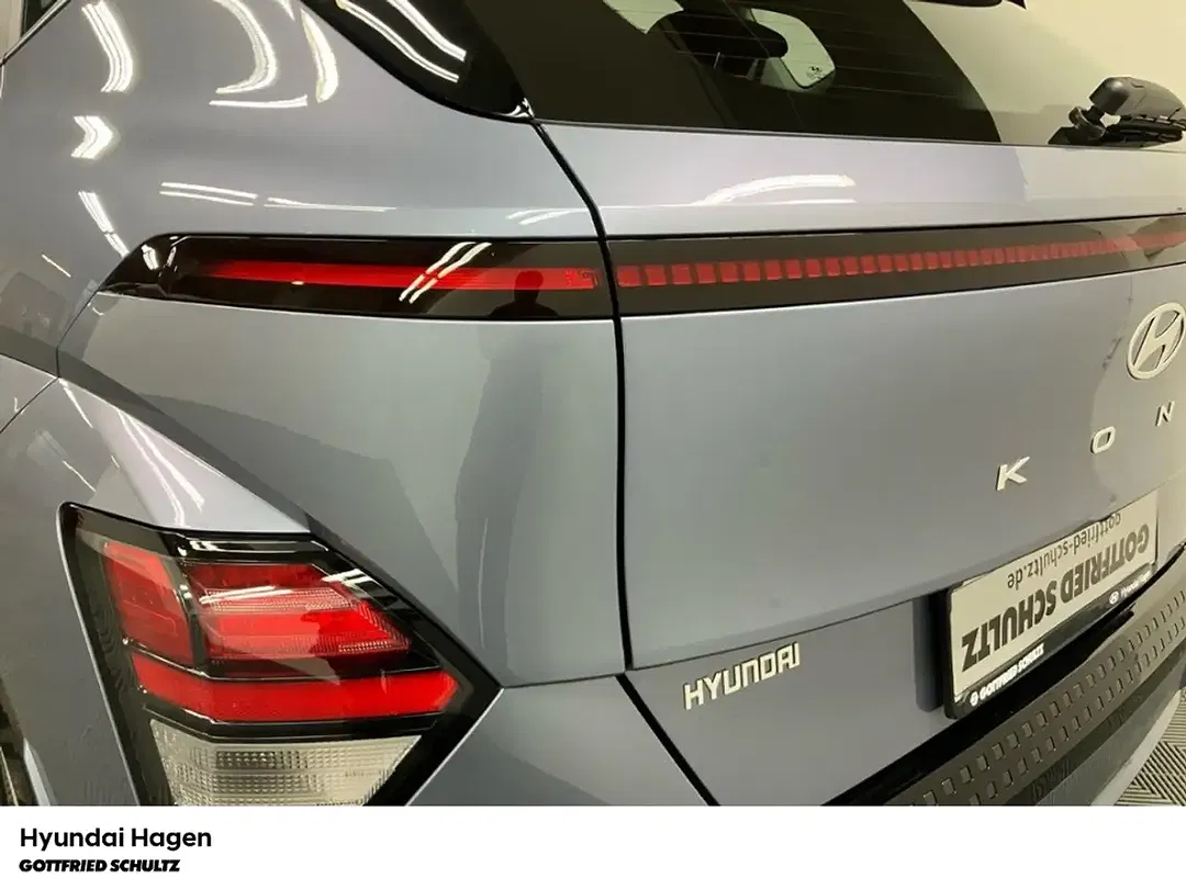 Hyundai KONA - Thumbnail 14