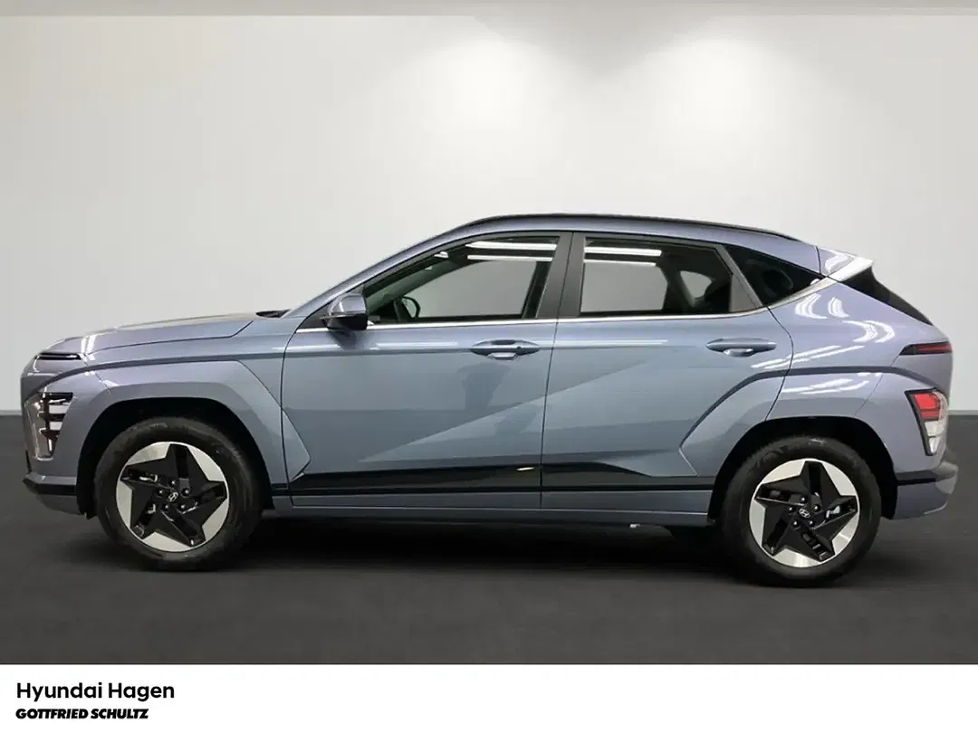 Hyundai KONA - Thumbnail 2