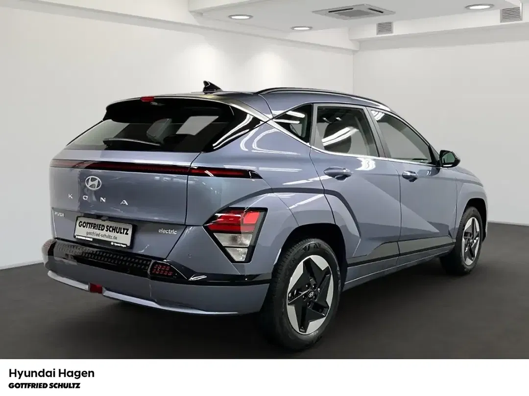Hyundai KONA - Thumbnail 3