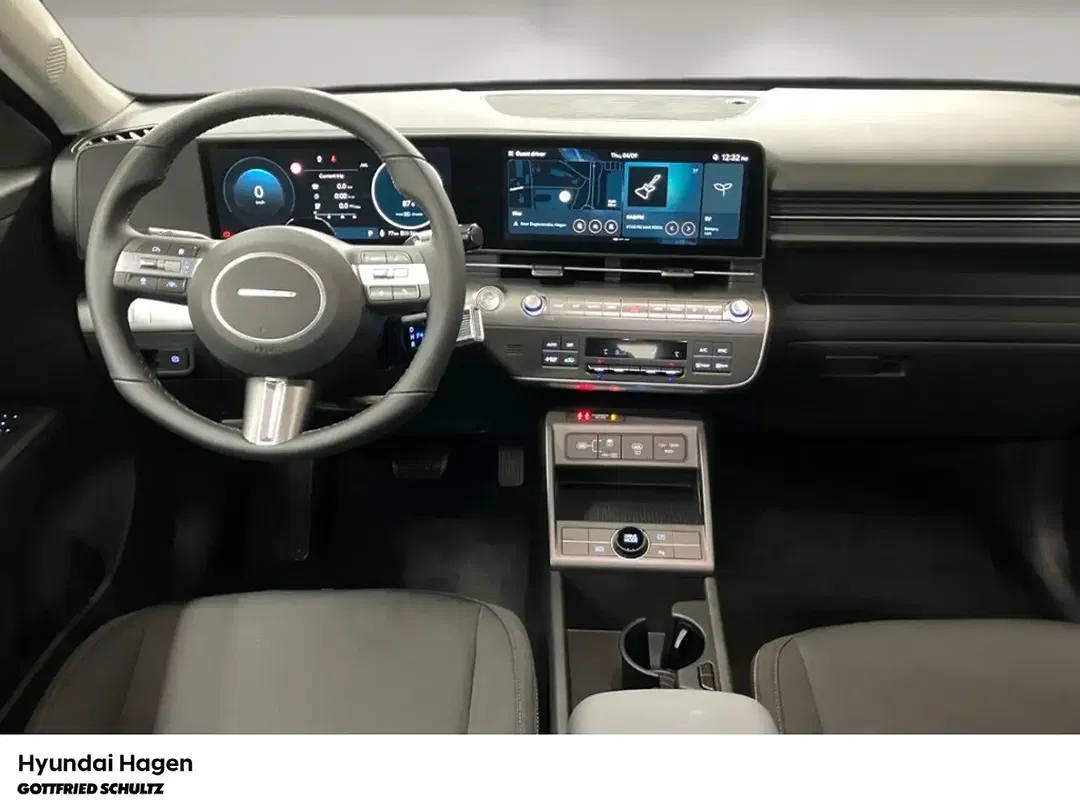 Hyundai KONA - Thumbnail 4