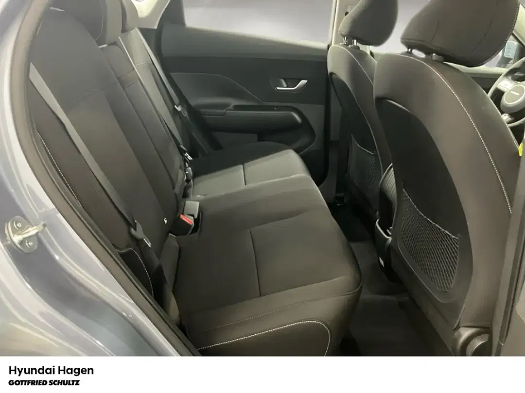 Hyundai KONA - Thumbnail 5