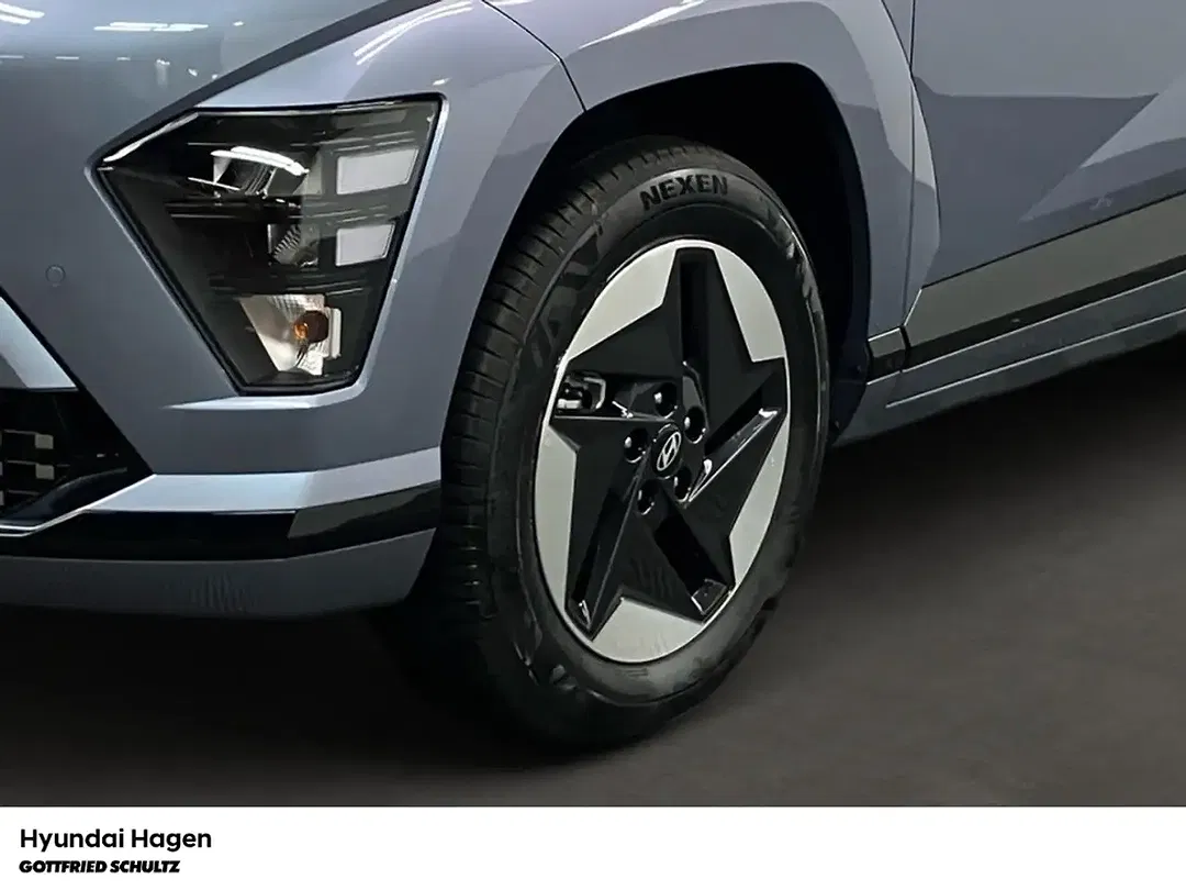 Hyundai KONA - Thumbnail 7