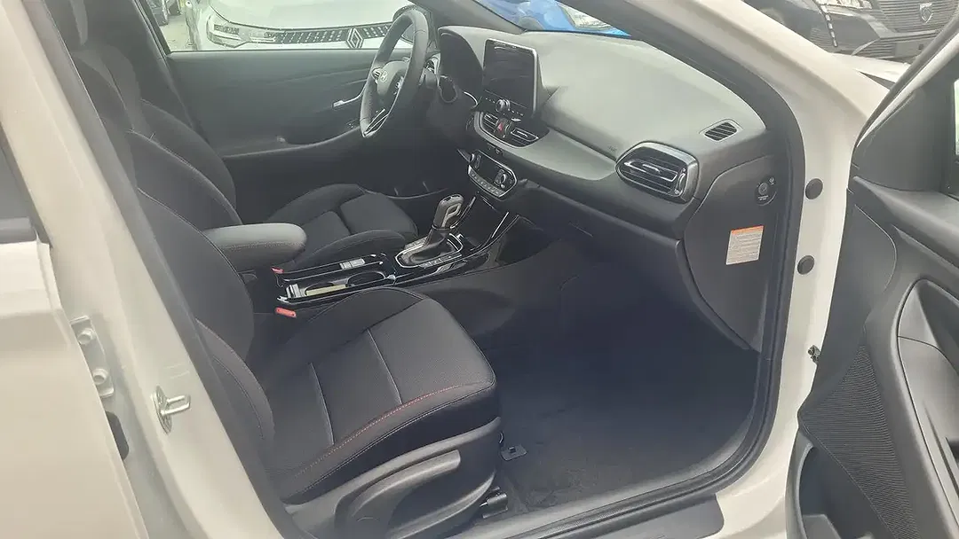 Hyundai i30 - Thumbnail 10