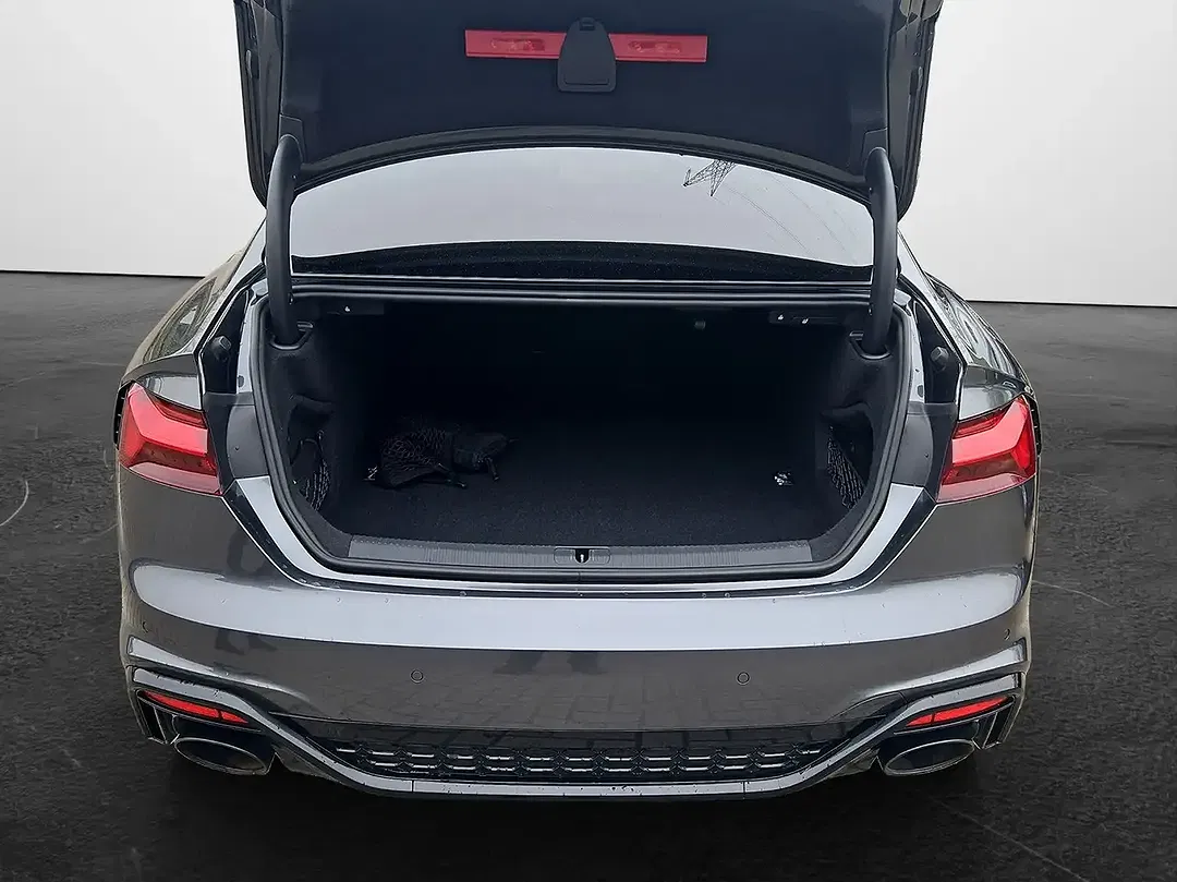Audi RS5 - Thumbnail 12