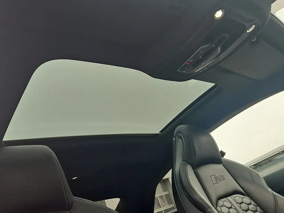 Audi RS5 - Thumbnail 14
