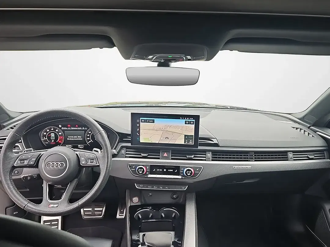 Audi RS5 - Thumbnail 8