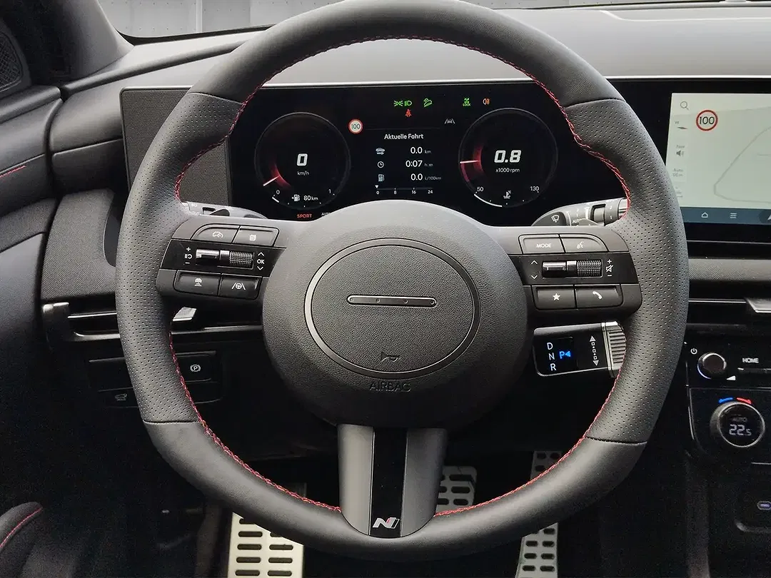 Hyundai TUCSON - Thumbnail 10