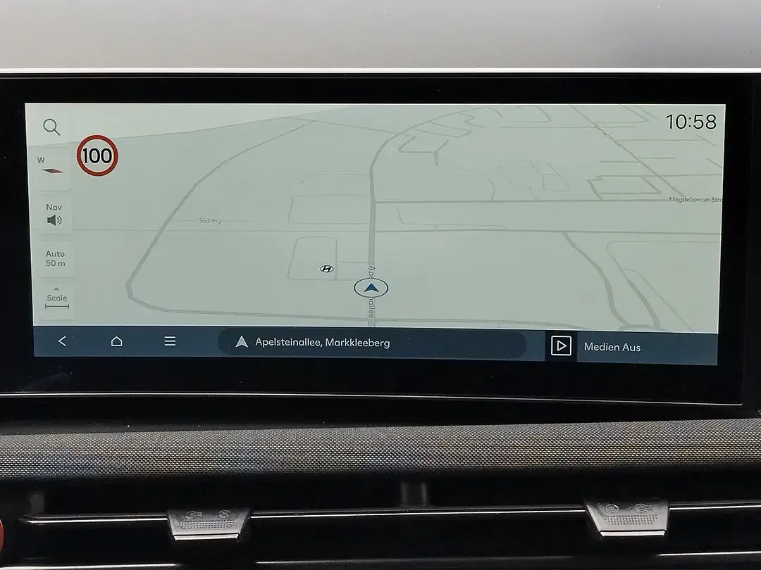 Hyundai TUCSON - Thumbnail 15