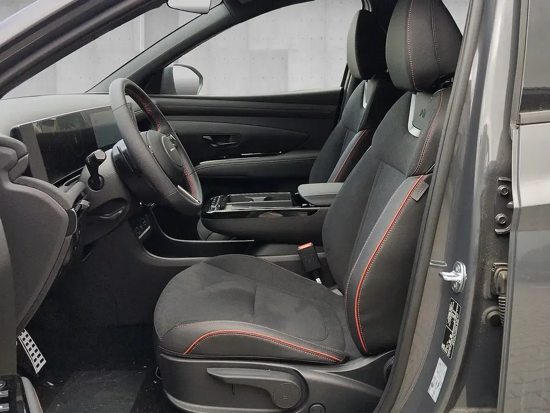 Hyundai TUCSON - Thumbnail 7