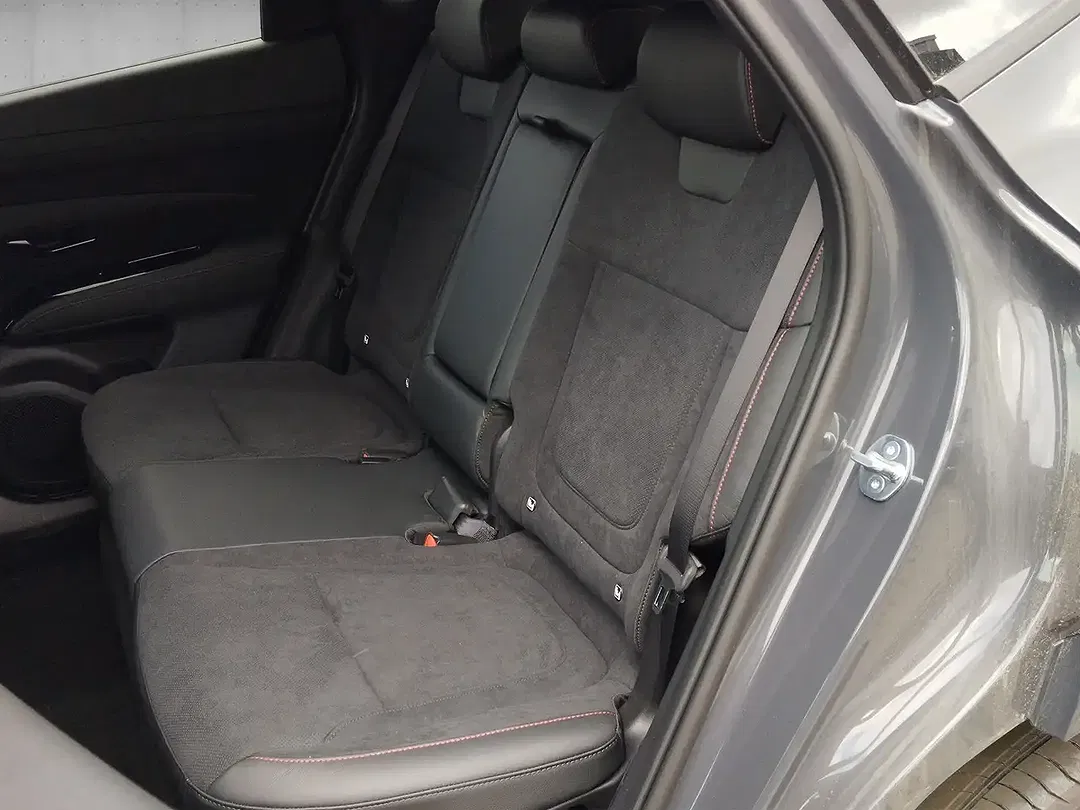 Hyundai TUCSON - Thumbnail 9