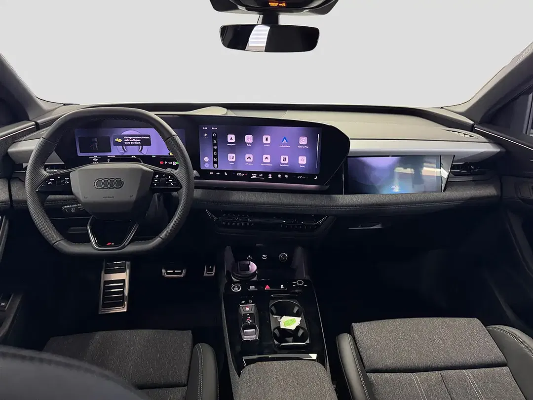 Audi Q6 e-tron - Thumbnail 5