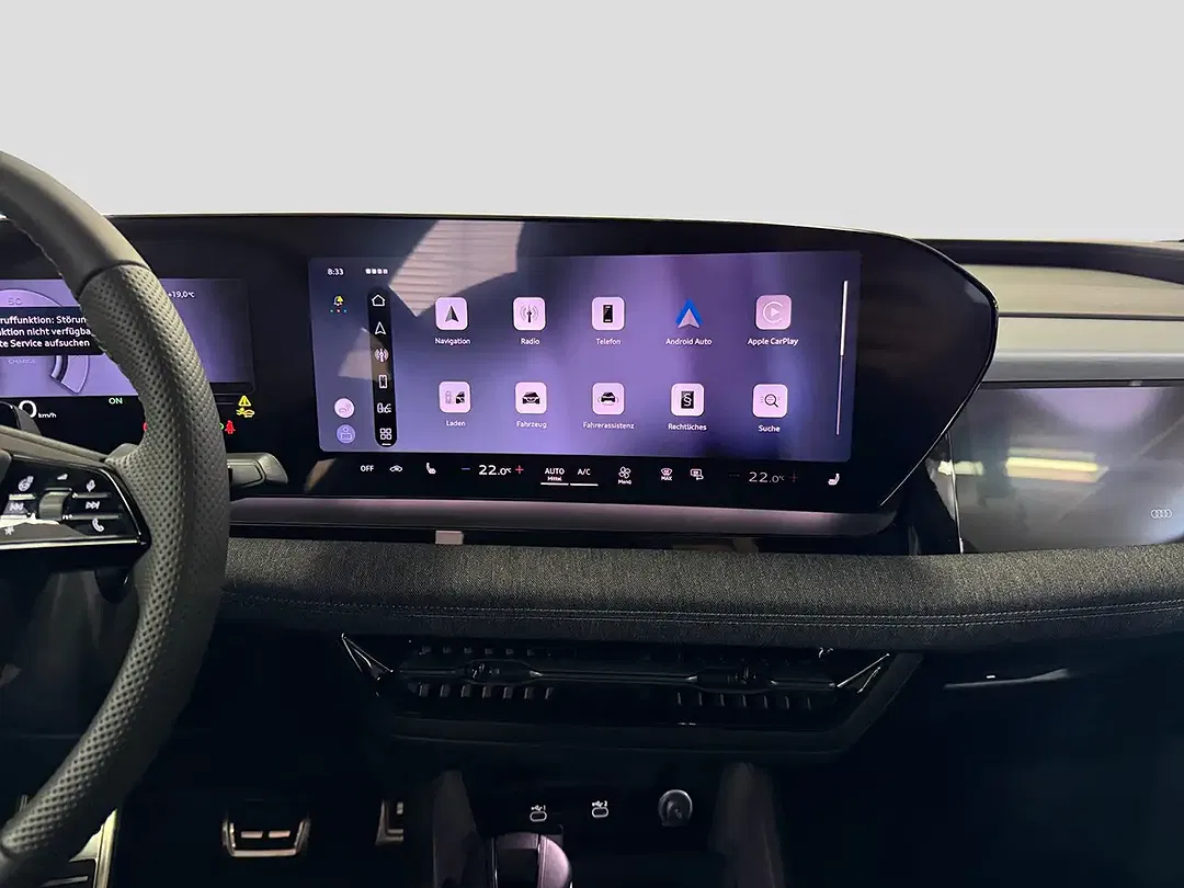 Audi Q6 e-tron - Thumbnail 6