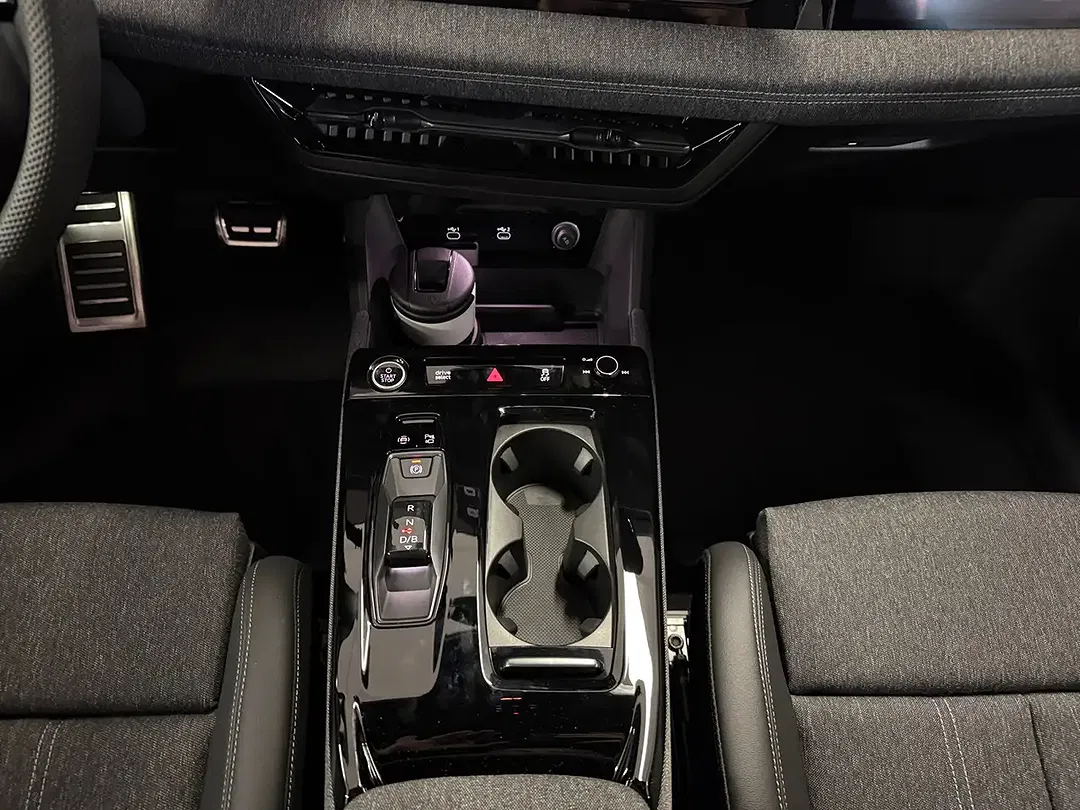 Audi Q6 e-tron - Thumbnail 7