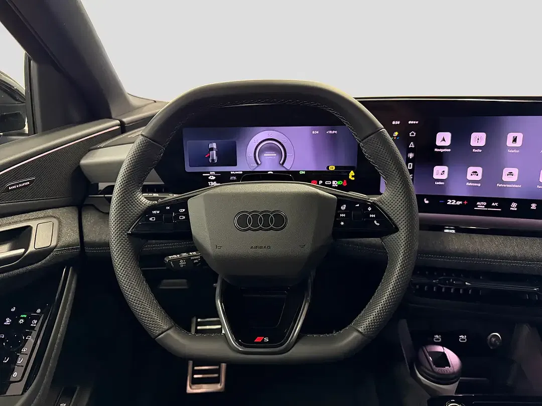 Audi Q6 e-tron - Thumbnail 8
